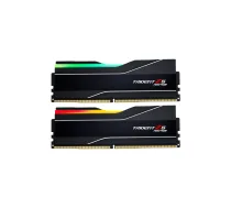 G.Skill | Trident Z5 Neo RGB | 32 GB | DDR5 | 6000 MHz | Dators/serveris | Reģistrācijas Nr. | ECC Nr.