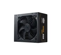 Cooler Master MWE Bronze V3 | MPE-6501-ACABW-3BEU | 650 W