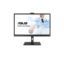 Asus | HA3281A | 31.5 | OLED | 16:9 | 1 ms | 3840x2160 pikseļi | 250 cd/m² | HDMI pieslēgvietu skaits: 3 | Melns | Garantija 36 mēneši