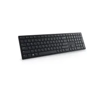 Dell | Tastatūra | KB500 | Tastatūra | Bezvadu | Krievu | Melna