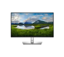 Dell | Monitors | P2225H | 21.5 | IPS | Full HD | 16:9 | 100 Hz | 8 ms | 1920 x 1080 pikseļi | 250 cd/m² | HDMI pieslēgvietu skaits: 1 | Balts | Garantija 36 mēneši
