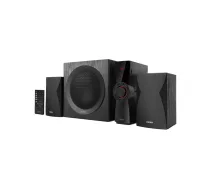 Edifier 2.1 datora skaļruņu sistēma | CX7 | Bluetooth | Melna