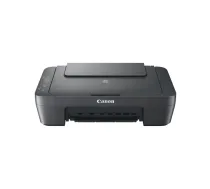 Canon PIXMA | MG2551S | Tintes printeris | Krāsu | A4 | Melns