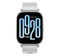 Xiaomi Redmi Watch 5 Active | Viedpulkstenis | LCD | 2.0 collas | Ūdensizturīgs | Matēts sudrabs