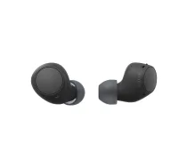 Sony austiņas | WF-C510 | Bluetooth | Ausīs ievietojamas | Bezvadu | Melnas