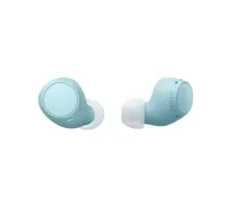 Sony austiņas | WF-C510 | Bluetooth | Ausīs ievietojamas | Bezvadu | Zilas