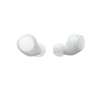Sony austiņas | WF-C510 | Bluetooth | Ausīs ievietojamas | Bezvadu | Baltas