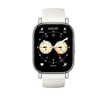 Xiaomi Redmi Watch 5 Lite | GPS (satelīts) | AMOLED | 1,96 collas | Gaiši zelta krāsā