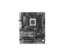 Gigabyte B650 UD AX | Procesora saime AMD Ryzen | Procesora ligzda AM5 | DDR5 | SATA savienotāju skaits 4