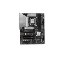 MSI PRO Z890-S WIFI | Procesora saime Intel | Procesora ligzda LGA1851 | DDR5 UDIMM | Atbalstītās cieto disku saskarnes SATA, M.2 | SATA savienotāju skaits: 4