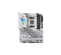 Asus ROG STRIX X870-A GAMING WIFI | Procesora saime AMD | Procesora ligzda AM5 | DDR5 | Atbalstītās cieto disku saskarnes SATA, M.2 | SATA savienotāju skaits 2