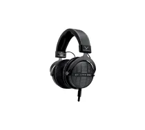 Beyerdynamic Studio austiņas | DT 1990 PRO MKII | Ar vadu | Uz auss liekamas | Melnas