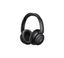 Anker Soundcore | Austiņas | Life Q30 | Bluetooth | Uz ausīm liekamas | Mikrofons | Trokšņu slāpēšana | Bezvadu | Melnas