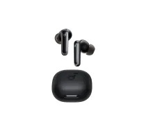 Anker Soundcore | Patiesi bezvadu austiņas | P40i | Bluetooth | Ausīs ievietojamas | Mikrofons | Bezvadu | Melnas