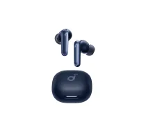 Anker Soundcore | Patiesi bezvadu austiņas | P40i | Bluetooth | Ausīs ievietojamas | Mikrofons | Bezvadu | Tumši zilas