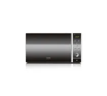Caso | Mikroviļņu krāsns | MCG 25 | Brīvi stāvoša | 25 L | 900 W | Konvekcija | Grils | Melna