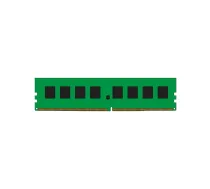 Kingston KVR32N22S8/8 | 8 GB | DDR4 | 3200 MHz | Dators/serveris | Reģistrācijas Nr. | ECC Nr.