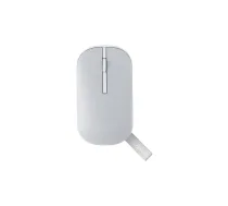 Asus Marshmallow pele | MD100 | Pele | 2,4 GHz, Bluetooth | Pelēka