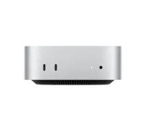 Apple Mac | Mini | Galddators | Apple M4 | Iekšējā atmiņa 16 GB | SSD diska ietilpība 512 GB | Nav optiskā diska | Tastatūras valoda Nav tastatūras | macOS