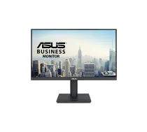 Asus | VA24DQFS | 23.8 | IPS | FHD | 16:9 | 100 Hz | 1 ms | 1920 x 1080 pikseļi | 300 cd/m² | HDMI pieslēgvietu skaits: 1