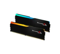 G.Skill Ripjaws M5 Neo RGB | 32 GB | DDR5 | 6000 MHz | Dators/serveris | Reģistrācijas Nr. | ECC Nr.