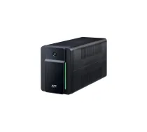 Schneider Electric APC rezerves barošanas bloks (UPS) | BX2200MI | 2200 VA | 1200 W