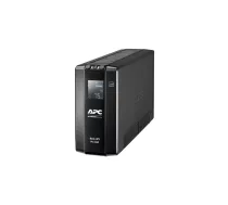 Schneider Electric APC Back-UPS Pro | BR650MI | 650 VA | 390 W