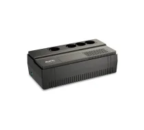 Schneider Electric APC Easy UPS | BV1000I-GR | 1000 VA | 600 W
