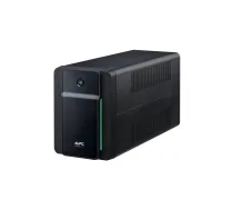 Schneider Electric APC Easy UPS | BVX1200LI-GR | 1200 VA | 650 W