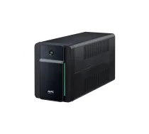 Schneider Electric APC Easy UPS | BVX1600LI-GR | 1600 VA | 900 W