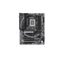Gigabyte Z790 EAGLE AX | Procesora saime Intel | Procesora ligzda LGA1700 | DDR5 DIMM | Atbalstītās cieto disku saskarnes SATA, M.2 | SATA savienotāju skaits: 4