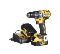 DEWALT Urbjmašīna-skrūvgriezis | DCD791P2-QW | 18 V | 2x5 Ah | Litija jonu (Li-Ion) akumulators