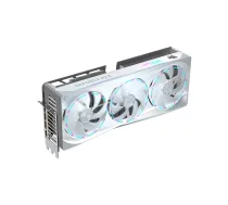Gigabyte AORUS GeForce RTX 5080 MASTER ICE 16G | NVIDIA | 16 GB | GeForce RTX 5080 | GDDR7 | HDMI pieslēgvietu skaits: 1 | PCI-E 5.0 | Atmiņas takts frekvence: 2805 MHz
