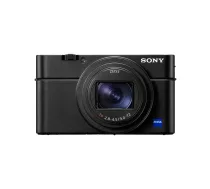Sony DSC-RX100 VII fotokamera | Sony