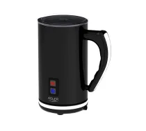 Adler | AD 4478 | 500 W | Piena putotājs | Melns