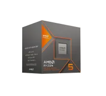 AMD | Ryzen 5 8600G | AM5 | Procesora pavedieni 12 | AMD | Procesora kodoli 6