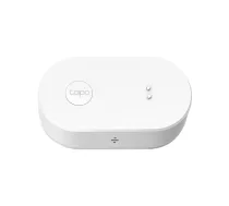 TP-LINK | Viedais ūdens noplūdes sensors | Tapo T300