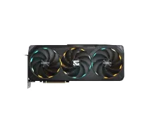 Gigabyte GeForce RTX 5080 GAMING OC 16G | NVIDIA | 16 GB | GeForce RTX 5080 | GDDR7 | HDMI pieslēgvietu skaits: 1 | PCI-E 5.0