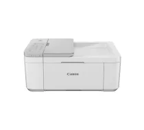 Canon PIXMA TR4756i | Tintes printeris | Krāsu | Daudzfunkciju printeris | A4/Legal | Wi-Fi | Balts