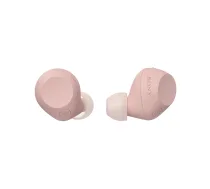 Sony austiņas | WF-C710N | Bluetooth | Ausīs ievietojamas | Trokšņu slāpēšana | Trokšņu samazināšana | Bezvadu | Rozā