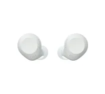 Sony austiņas | WF-C710N | Bluetooth | Ausīs ievietojamas | Trokšņu slāpēšana | Bezvadu | Baltas