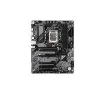 Gigabyte B760 DS3H GEN5 | Processor family Intel | Processor socket LGA1700 | DDR5 | Supported hard disk drive interfaces M.2, SATA | Number of SATA connectors 4