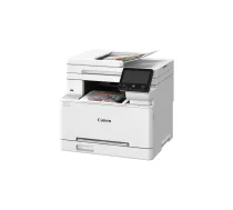 Canon printeris | I-SENSYS MF664Cdw | Lāzerdruka | Krāsu | A4 | Wi-Fi