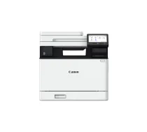 Canon printeris | I-SENSYS MF752Cdw II | Lāzers | Krāsu | 3 vienā | A4 | Wi-Fi | Balts
