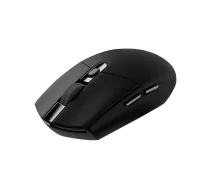 Logitech pele G305, melna, 910-005283 | Logitech