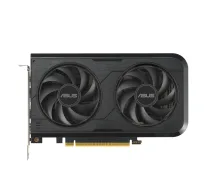 Asus DUAL GeForce RTX 5050 8GB GDDR6 OC Edition | NVIDIA | 8 GB | GeForce RTX 5050 | GDDR6 | HDMI portu skaits: 1 | PCI Express 5.0