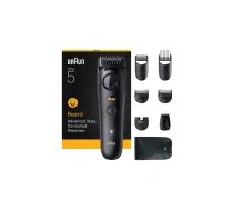 Braun bārdas trimmeris | 5. sērija BT5560 | Bezvadu | Garuma soļu skaits: 40