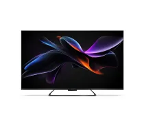 Sharp | 55HR7265E | 55 | Viedtelevizors | Google TV | Melns
