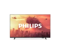 Philips 2K Full HD televizors | 43PFS5500/12 | 43 | FHD | Melns