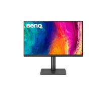 Benq | PD2706QN | 27 | IPS | 16:9 | 100 Hz | 5 ms | 2560 x 1440 pikseļi | 350 cd/m² | HDMI pieslēgvietu skaits: 1